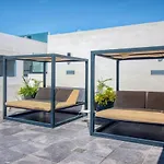 Quiet Studio 2 Blocks To The Beach