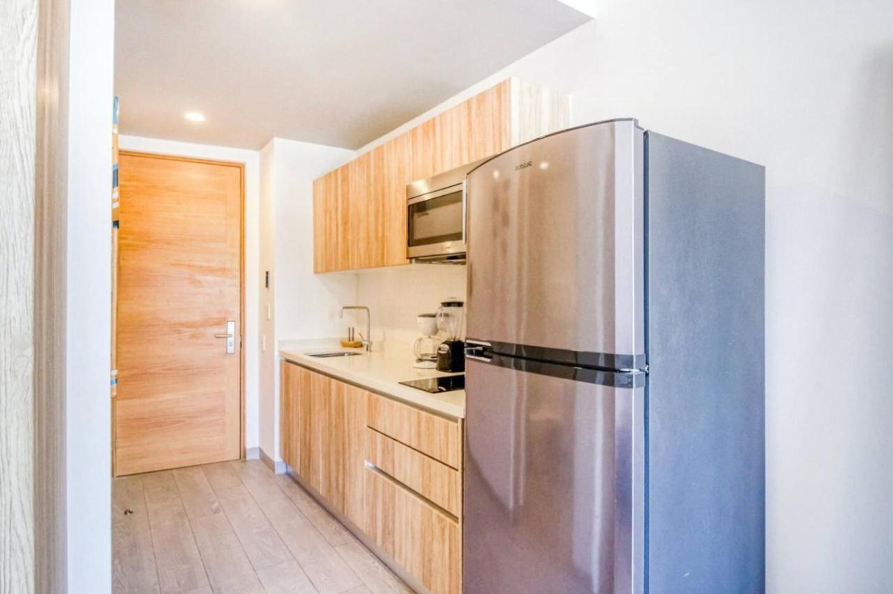 Apartamento Quiet 2 Blocks To The Playa del Carmen