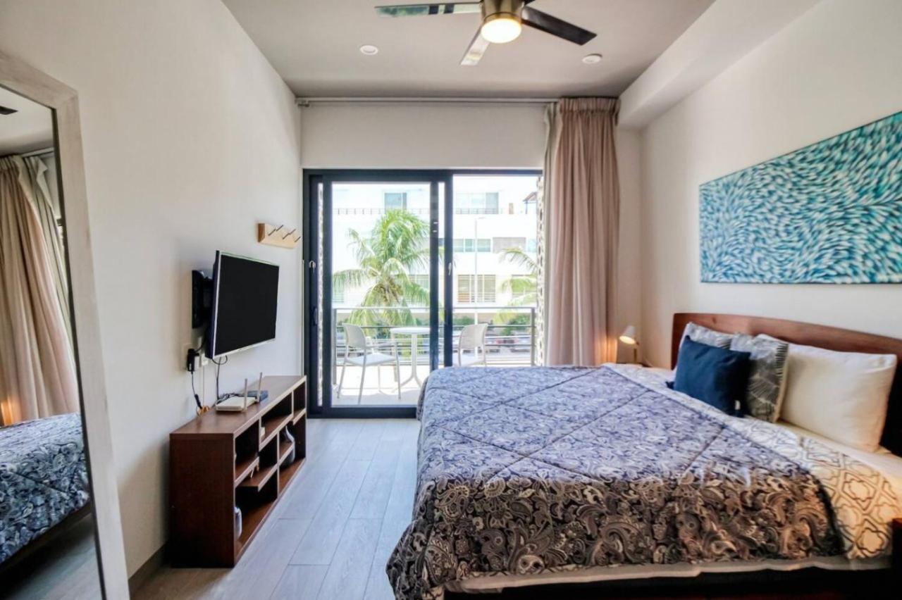 Apartamento Quiet 2 Blocks To The