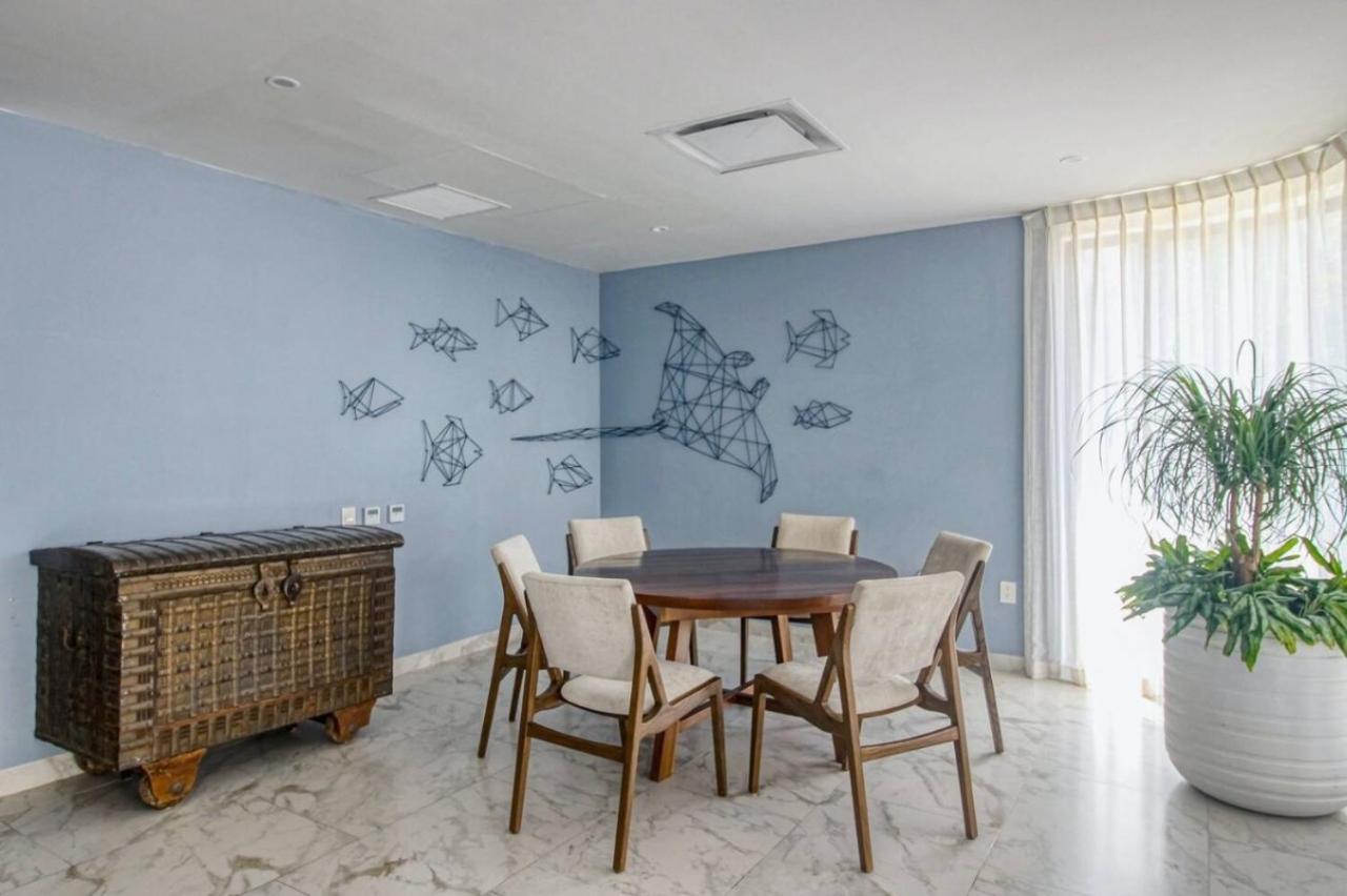Apartamento Quiet 2 Blocks To The Playa del Carmen