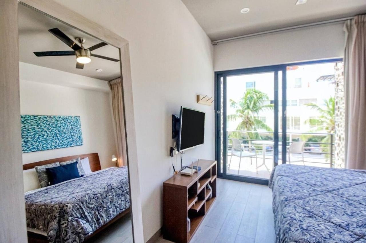 Apartamento Quiet 2 Blocks To The